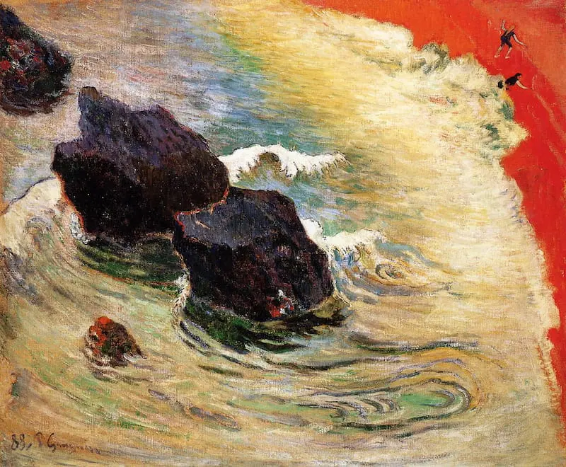 Top 10 Gauguin Paintings