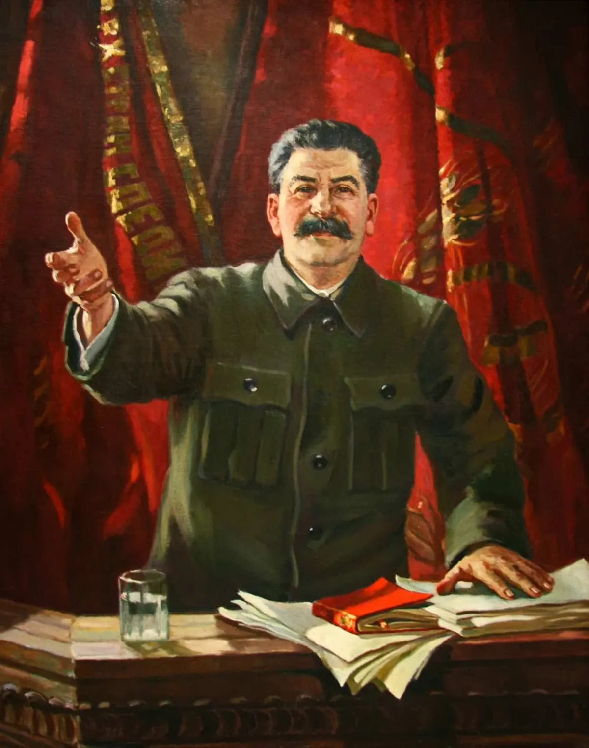 Socialist Realism