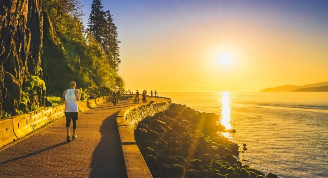 The complete guide to Vancouver's Stanley Park