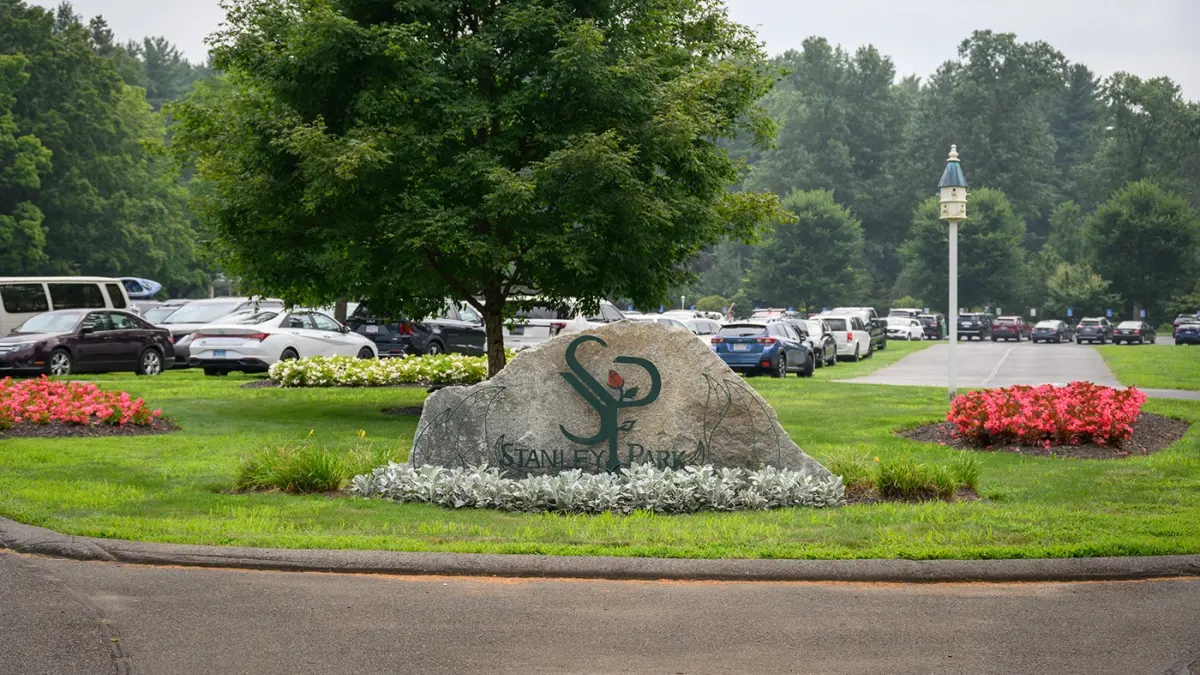 Stanley Park of Westfield
