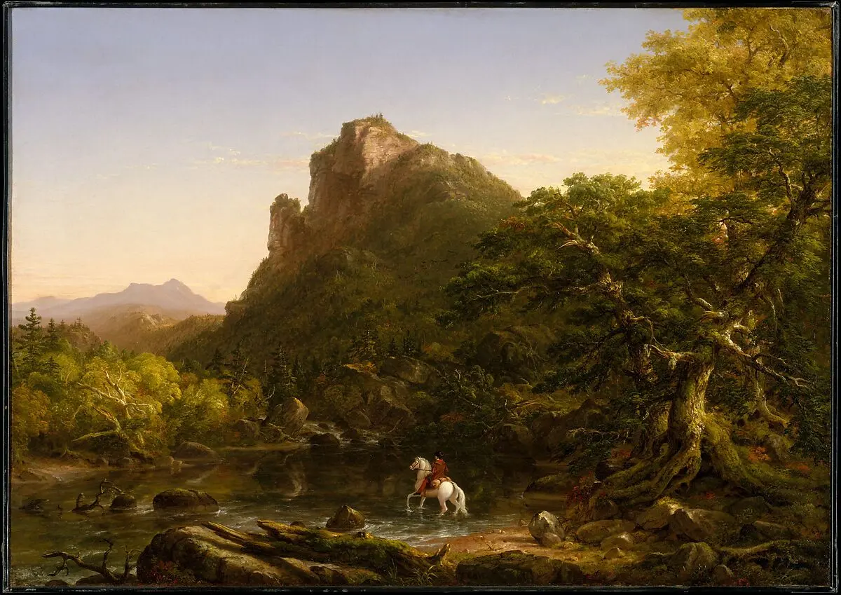 Thomas Cole (1801–1848)
