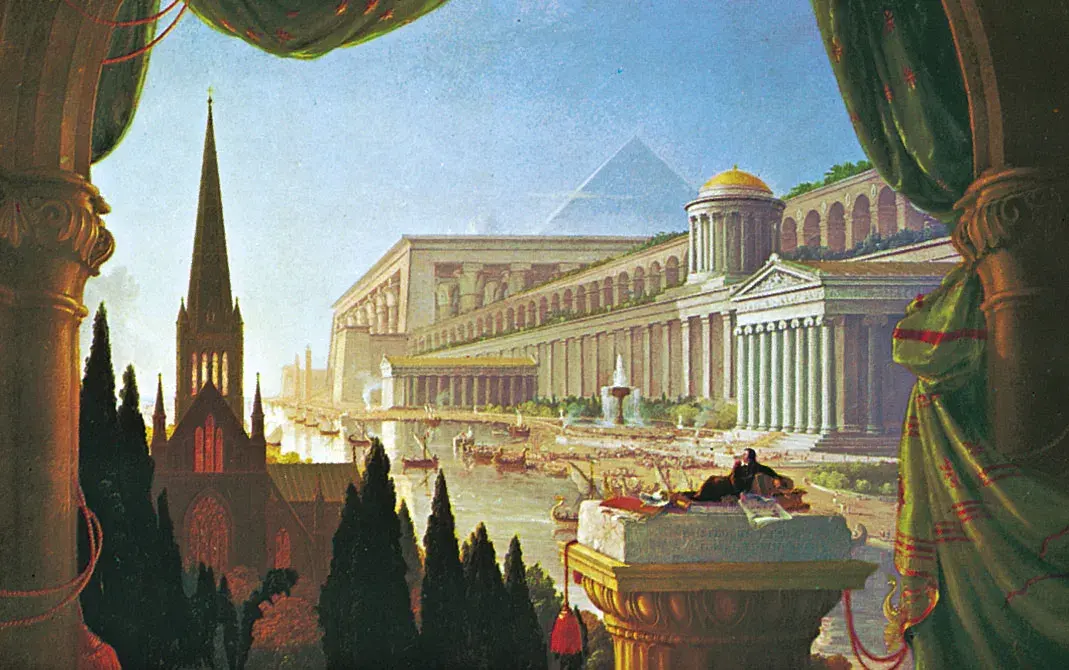 Thomas Cole