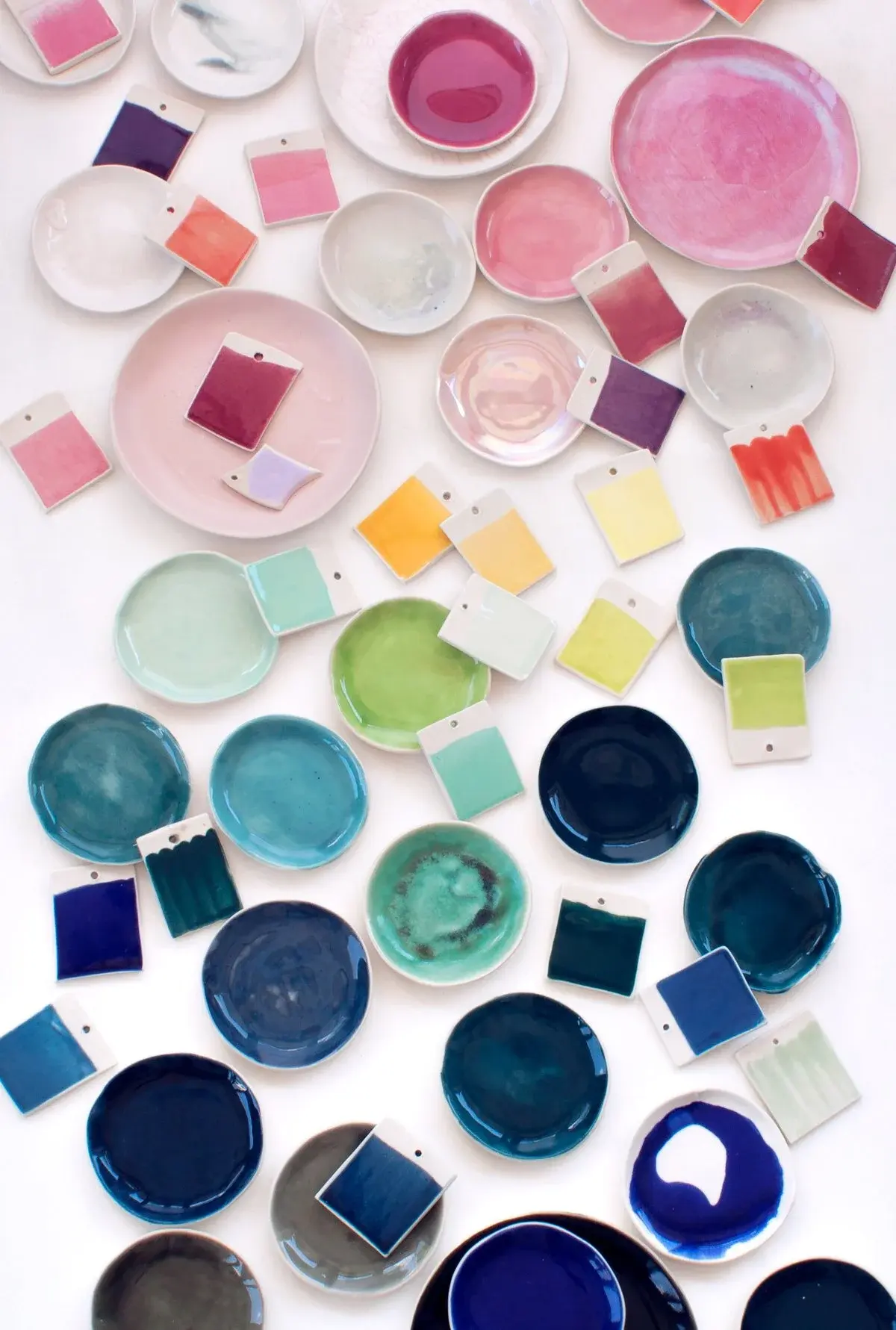 Let's Learn Together: Best Glaze Making Resources, Books, Tools, and Tricks
