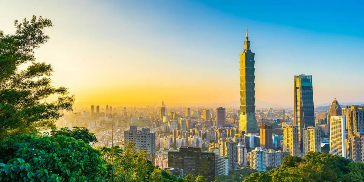 7 Taipei neighbourhoods every traveller should know
