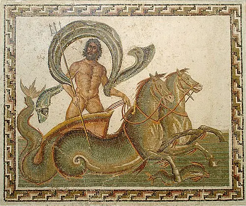 Poseidon
