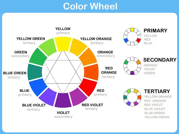 A Comprehensive Guide to Color Theory for Artists