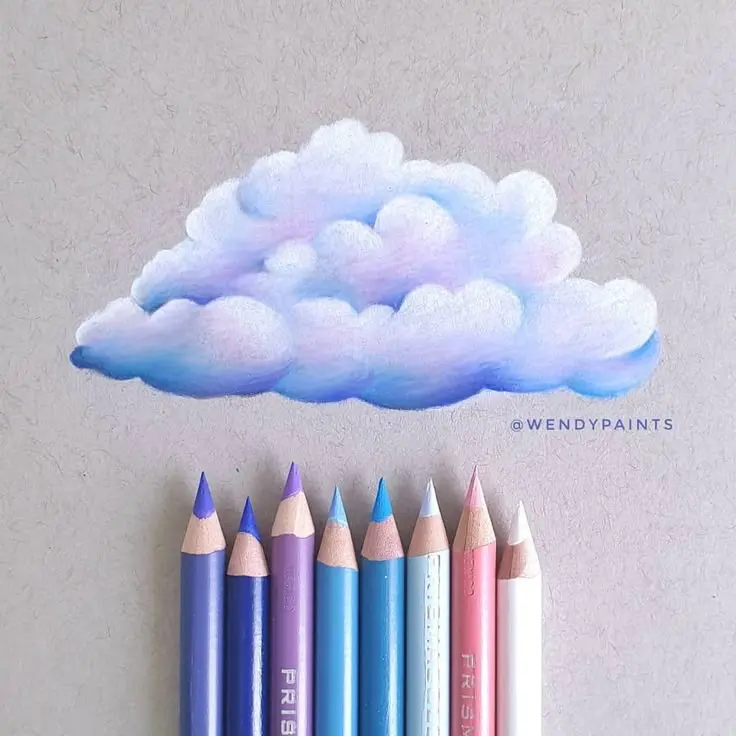 Clouds Prisma