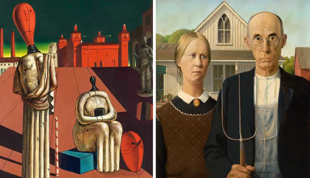 What Is Magical Realism in Art?