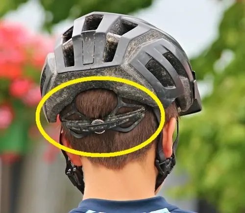 A History of Bicycle Helmets and a Study of Bicycle Helmet use in Minnesota