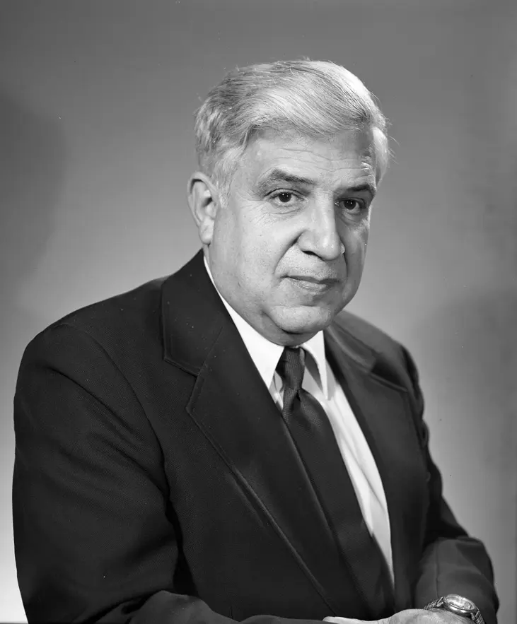 Who invented the GPS? People behind the Global Positioning System