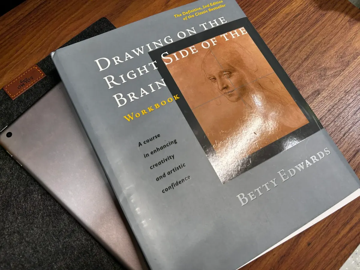 8 Best Drawing Books For Beginners