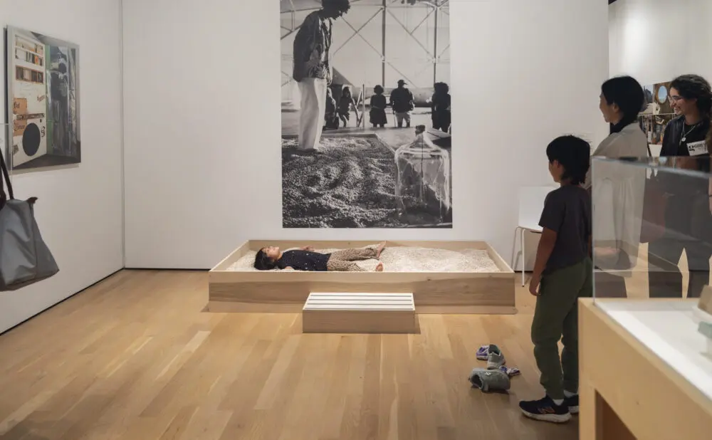 Grey Art Museum