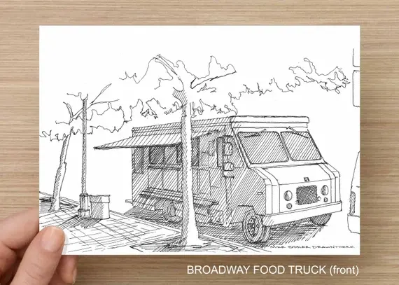 FOOD TRUCK