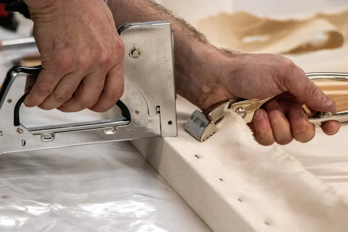 How To: Stretch Canvas Like a Pro