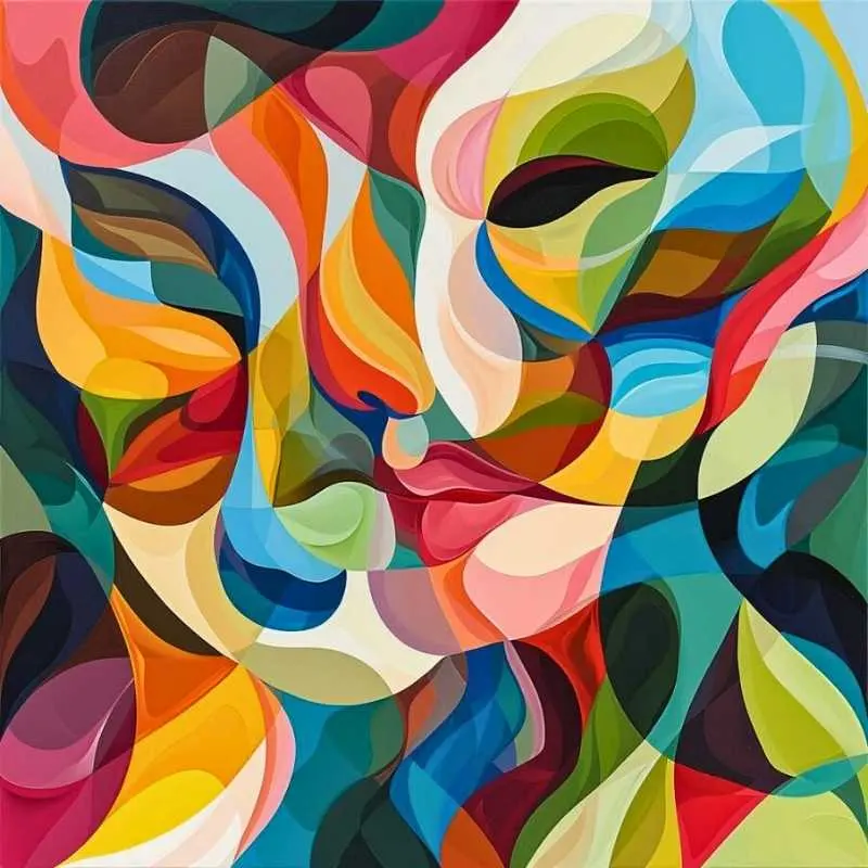 Orphism: Colour, Rhythm and Modern Art