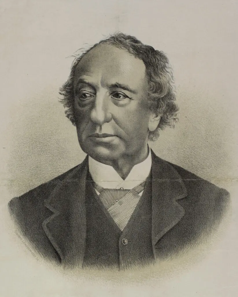 Sir John A. Macdonald