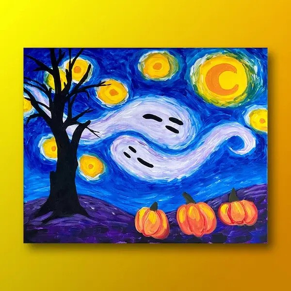 Paint — image 3