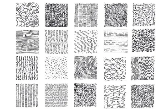 Making Marks: Writing and Art