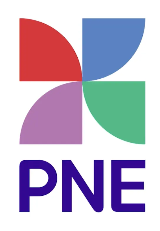 PNE has a new logo, but it's not unique