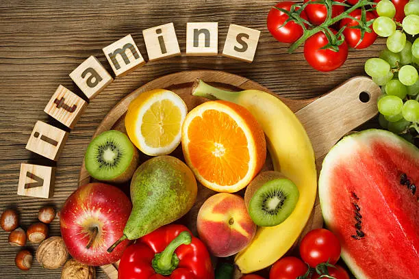 Fat-Soluble Vitamins: Functions, Sources, and Deficiency Risks