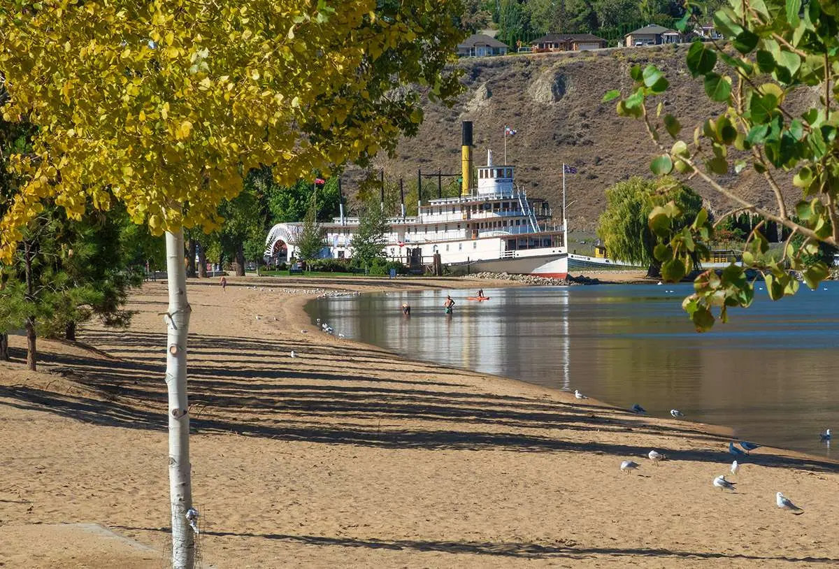 13 Things Not to Miss in Penticton, BC