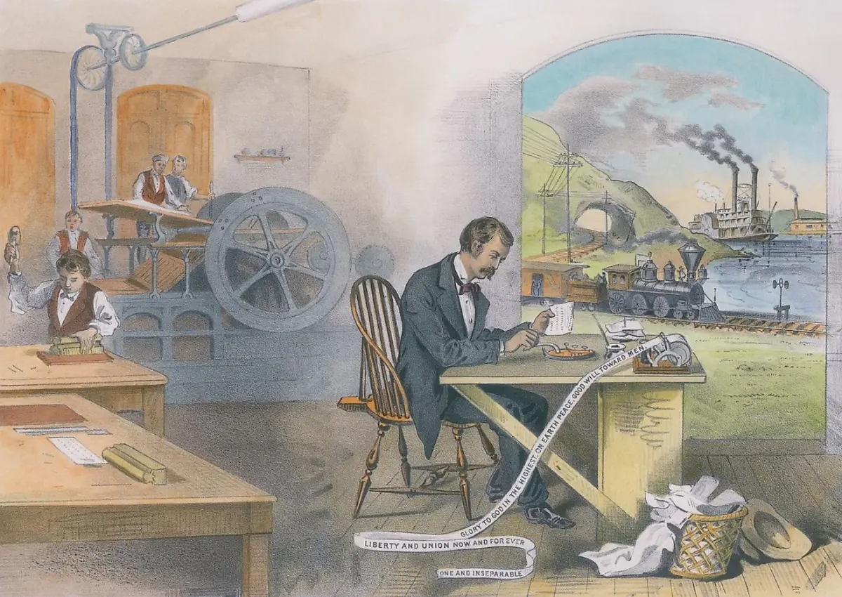 Industrial Revolution