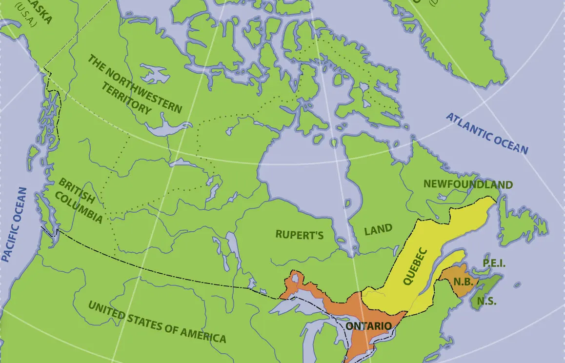 Canada become country — image 2