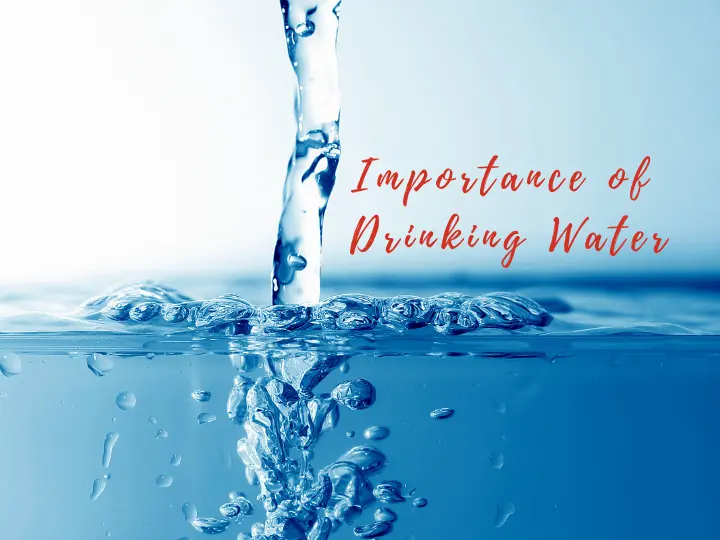 Drinking water important — image 3