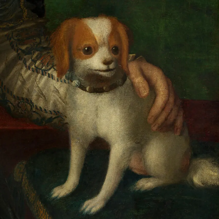 Animal symbolism in art history