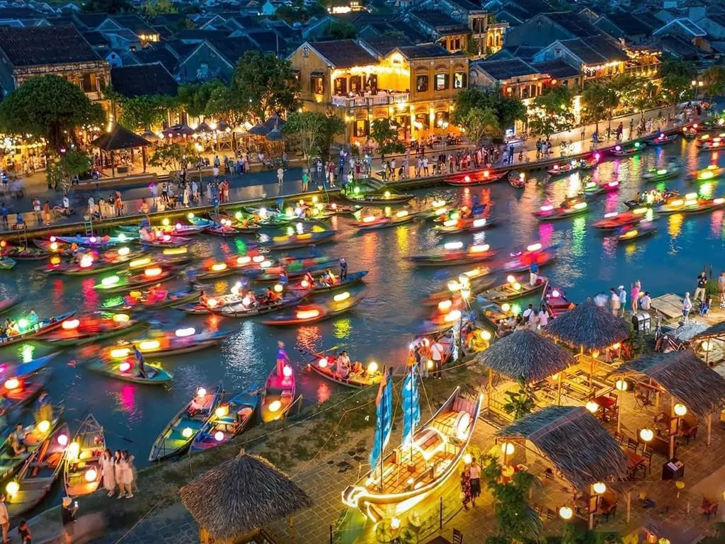 What is Vietnam known for? Top 10 iconic highlights