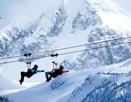 Escape the Crowds by Visiting Whistler's Lesser-Known Gems