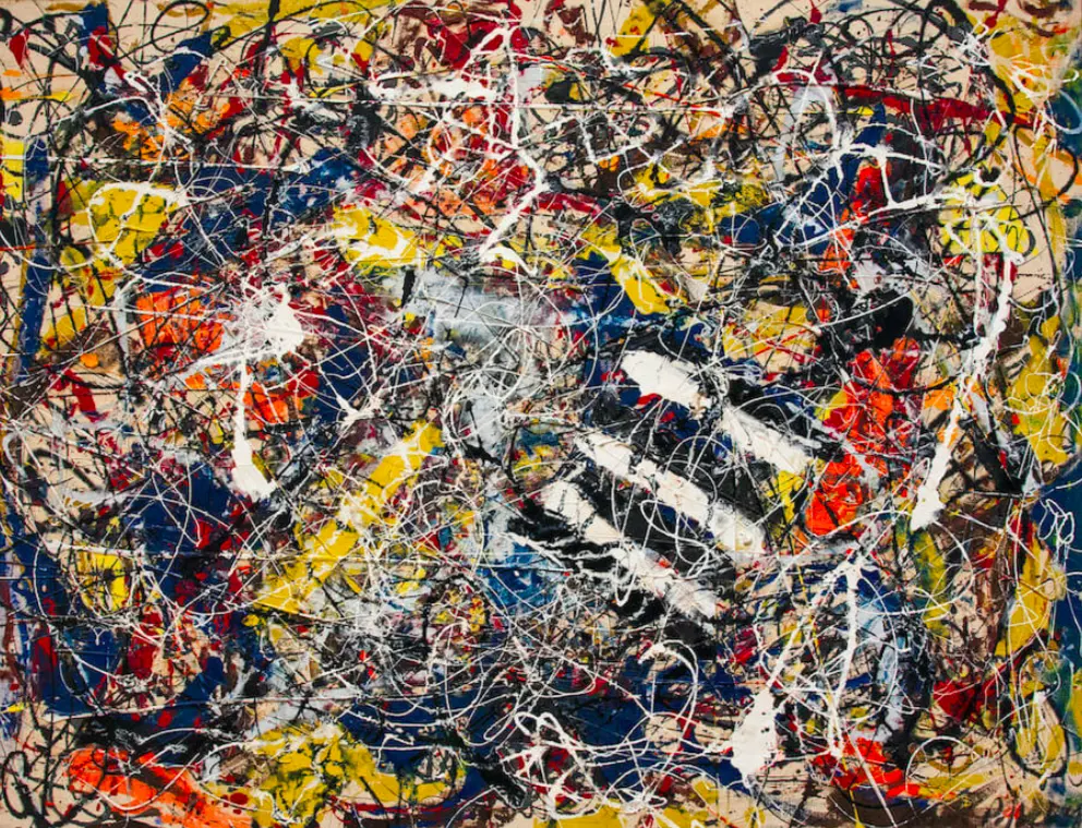 Top 10 Most Expensive Contemporary Art in the World