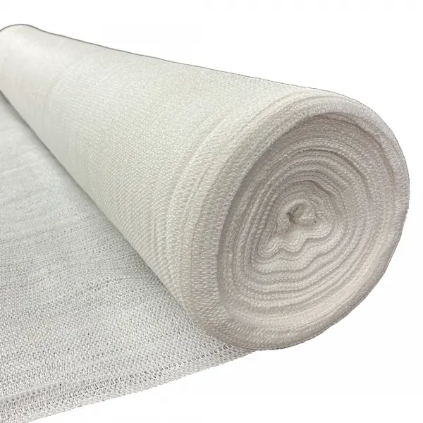50% White Shade Cloth