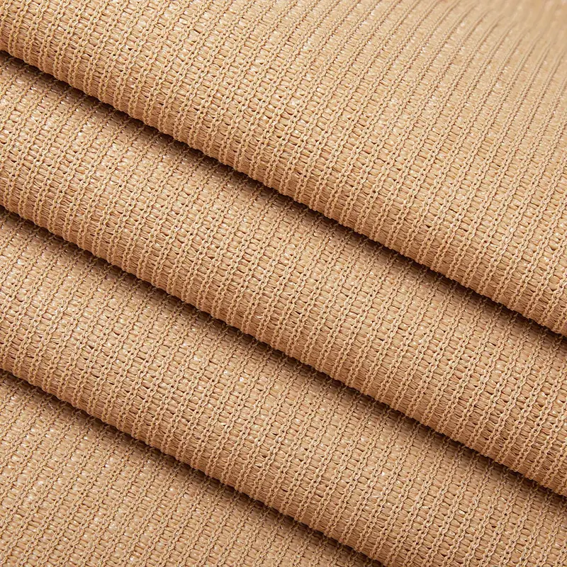 Polytex+ Cappuccino 150" Shade Cloth Fabric