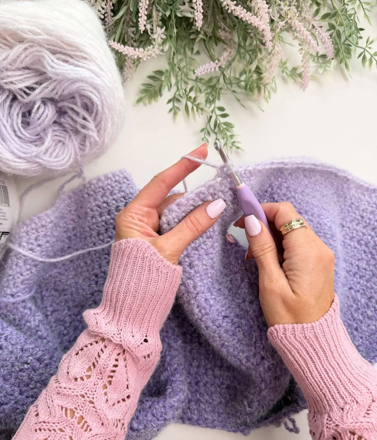 What Is Crochet? Beginner Guide to How Crochet Works