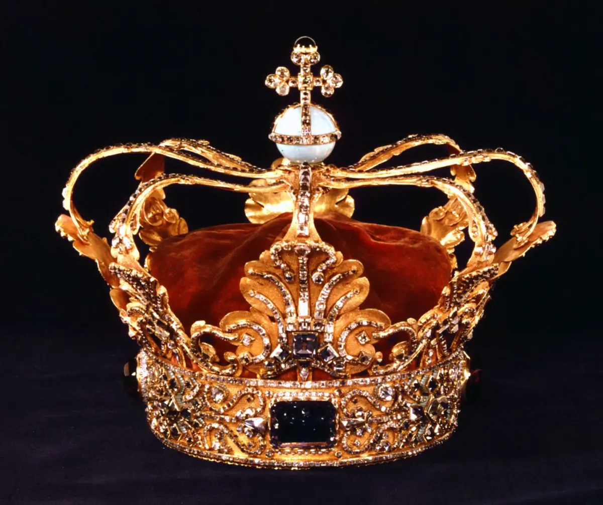 Crown