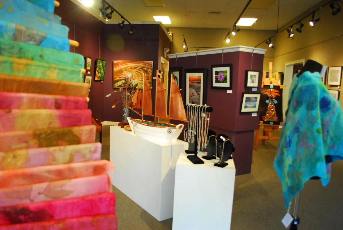 Artists Cooperative Gallery of Westerly
