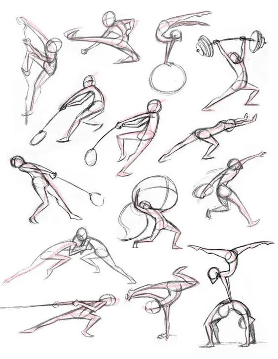 Line of Action