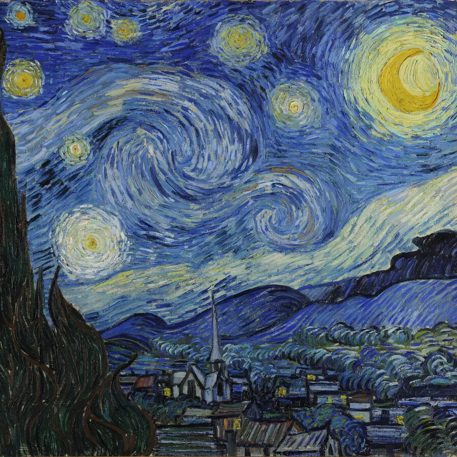 Post-Impressionism