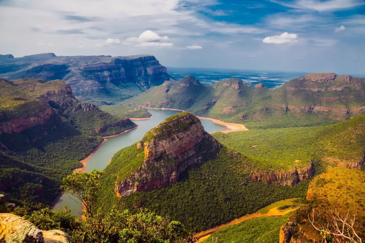 Iconic for a reason: What not to miss when planning your trip to South Africa