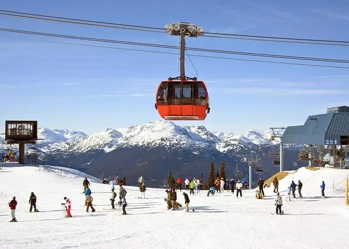 THE BEST Peak 2 Peak Gondola Tickets & Tours