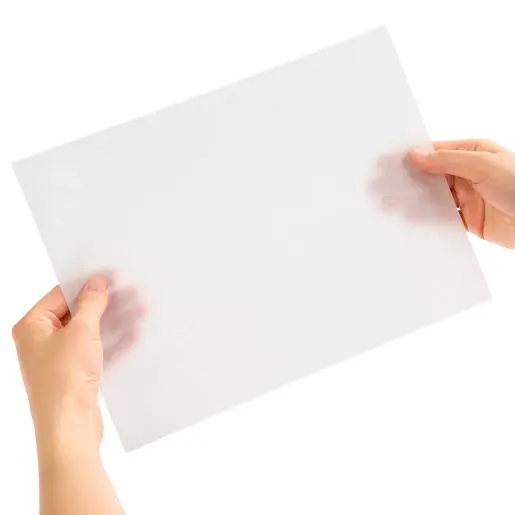 Tracing Paper