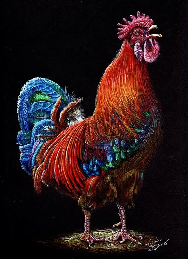 Artagain Black Paper