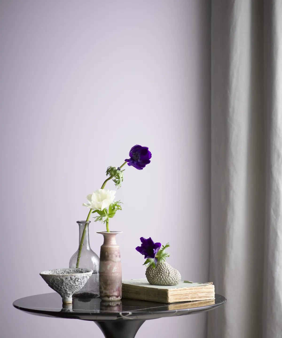 Lilac color trend: Why you should use this color of the moment
