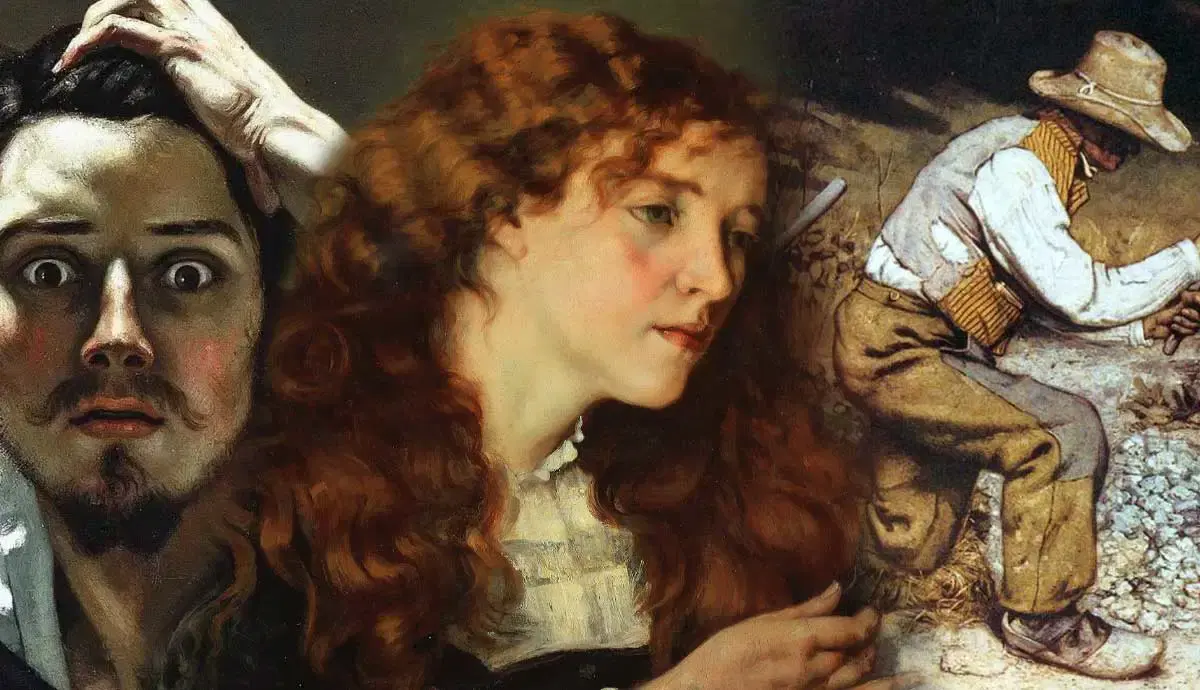 5 Works by Gustave Courbet You Should Know