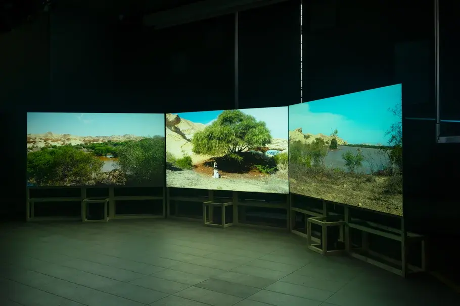 How to Buy Video Art