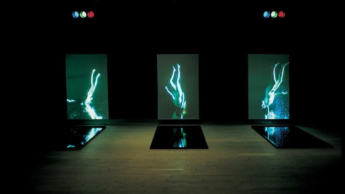 What is Video Art?