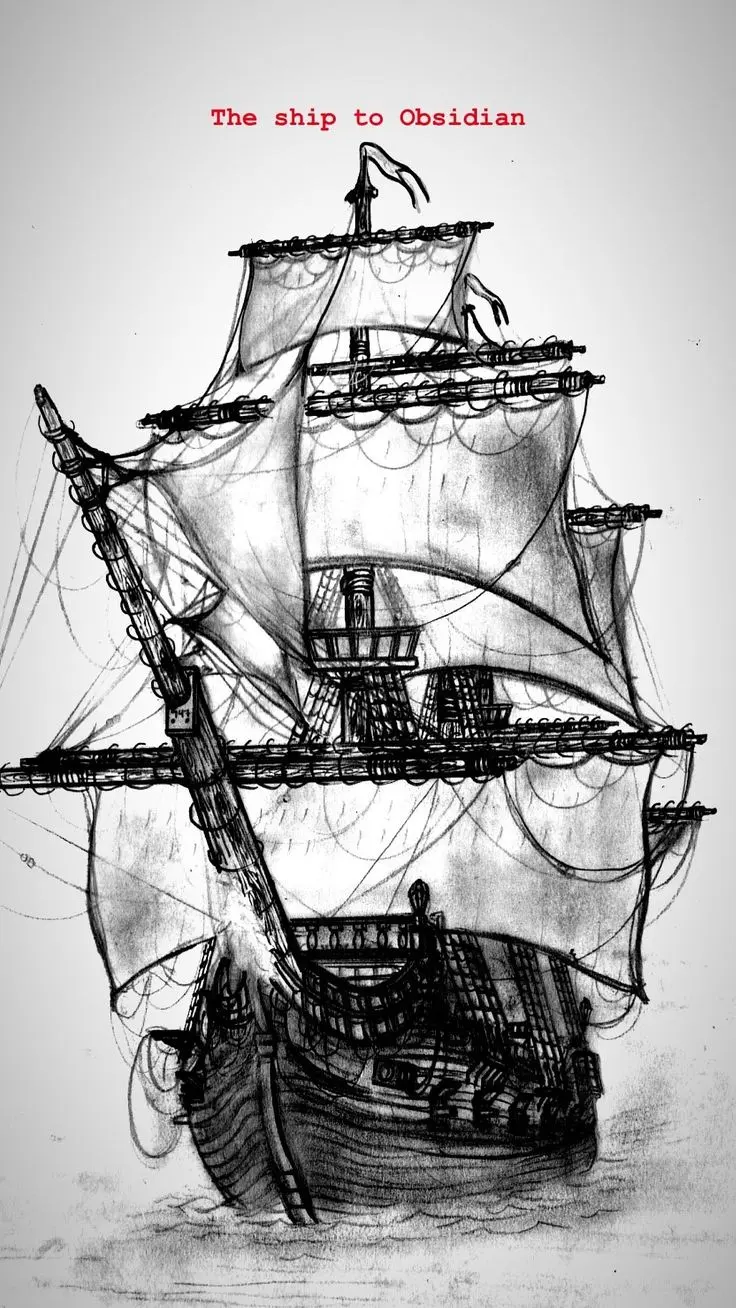 Ship Tattoo Inspiration