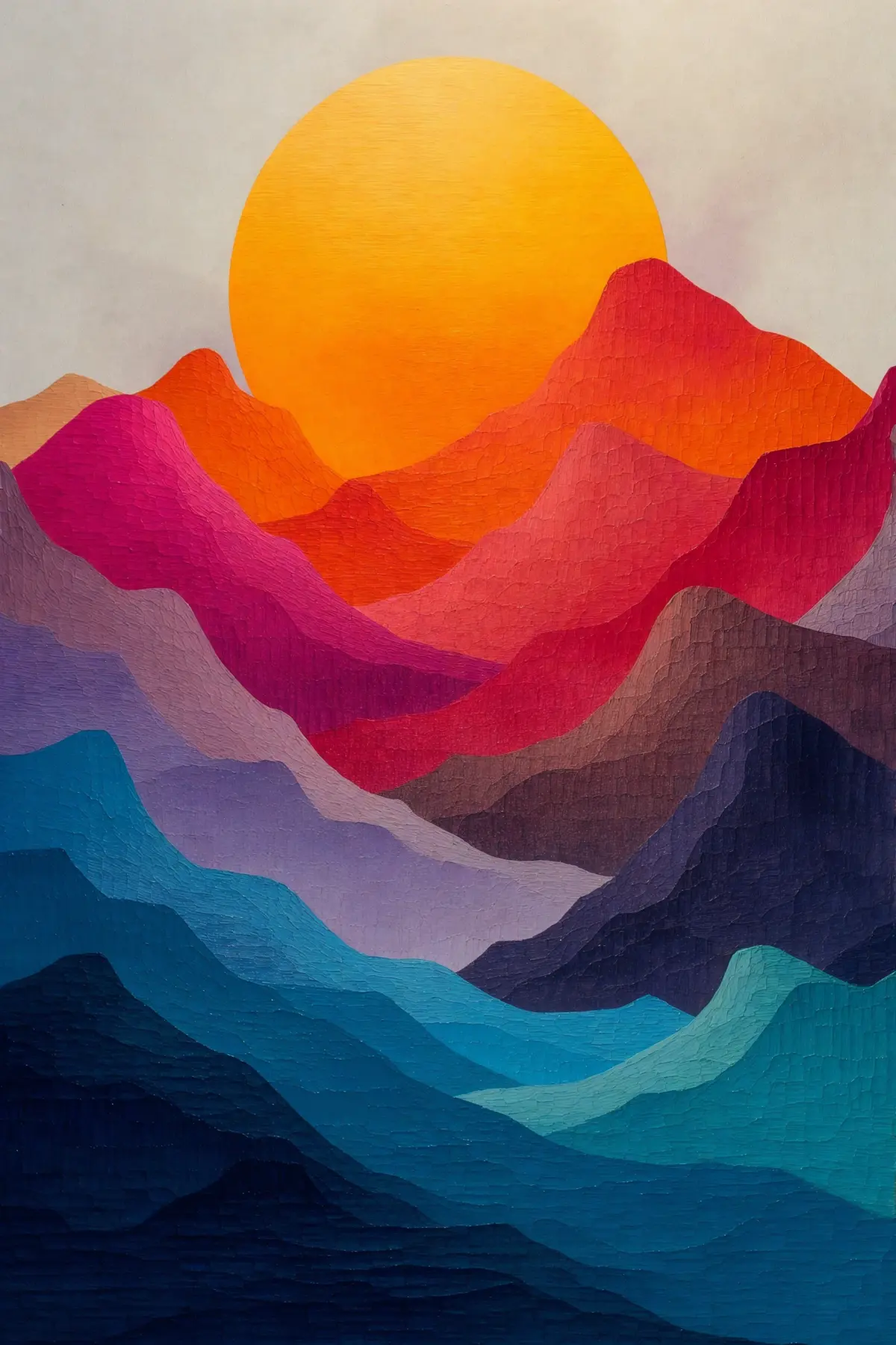 Fauvism Prompts