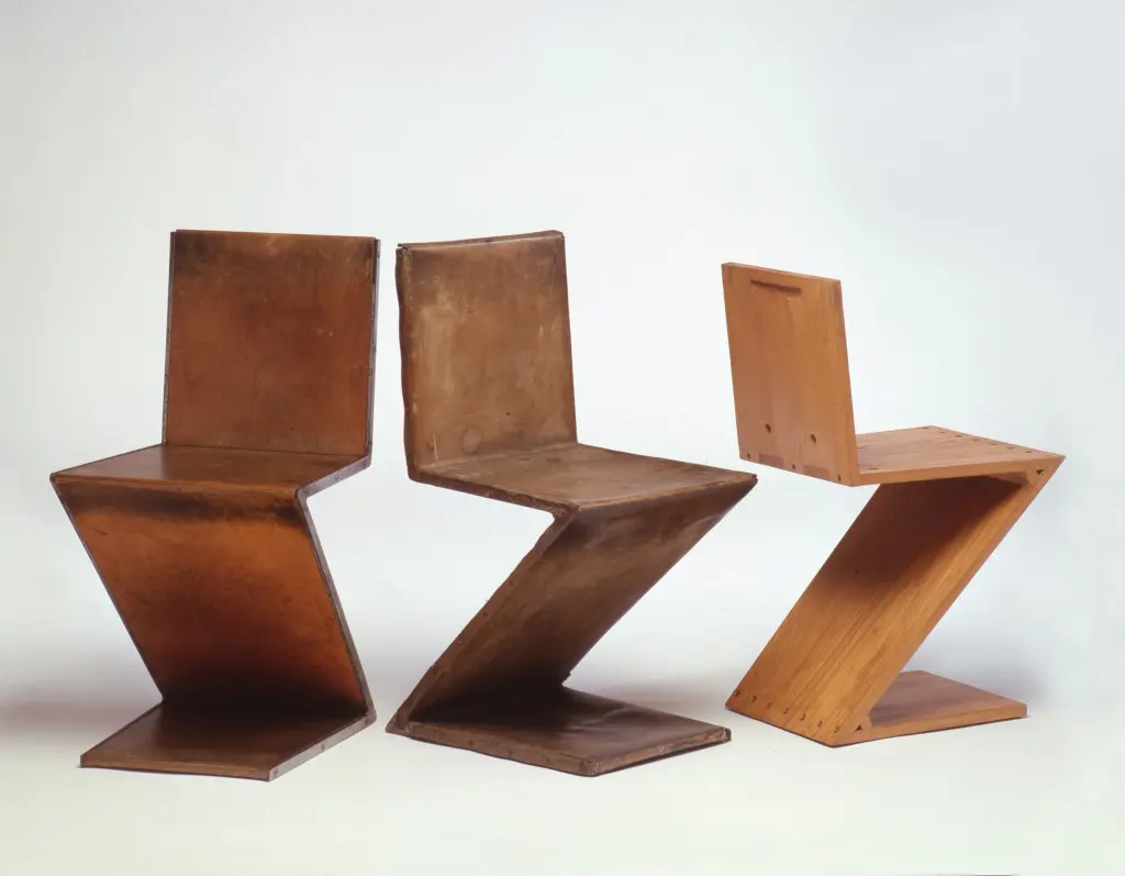 Making History: De Stijl at the Stedelijk Museum